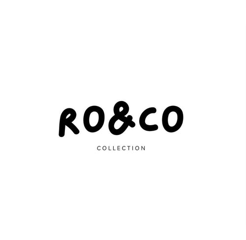 Ro and co collection